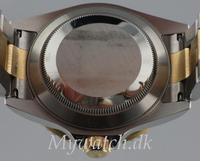 Solgt - Rolex guld/stål ref. 16613 - 2008-24678
