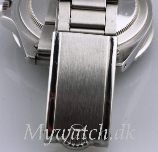 Solgt - Rolex GMT Master ref. 1675 - 1967-23953