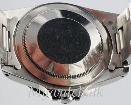 Solgt - Rolex GMT master - 1984-23912