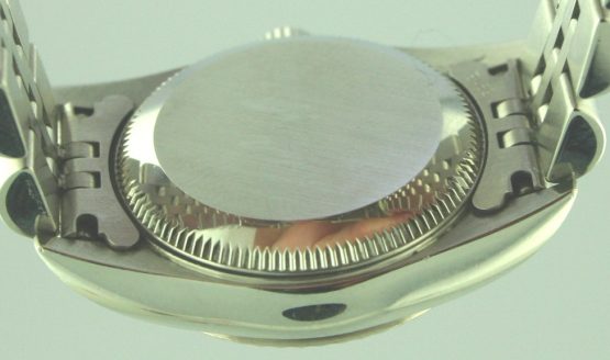 Solgt - Rolex Oyster Perpetual Lady-24000