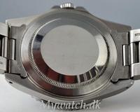 Solgt - Rolex GMT Master II, 16710 - 1990-24807
