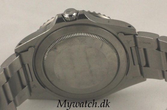 Solgt - Rolex GMT-Master A-serie-25104