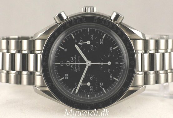 Solgt - Omega Speedmaster reduced automatic -25191
