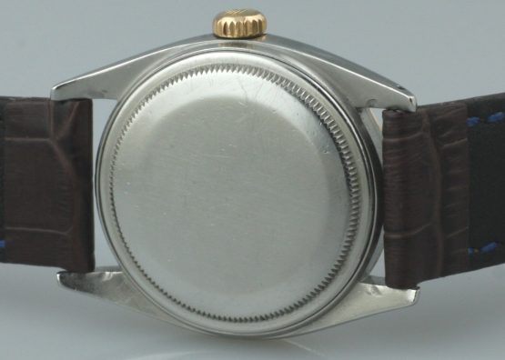 Solgt - Rolex Datejust 1601 - 1964-25906
