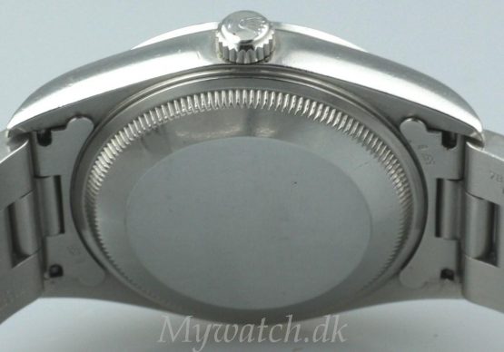 Solgt - Rolex Oyster Perpetual Date 15200 - 1995-25913