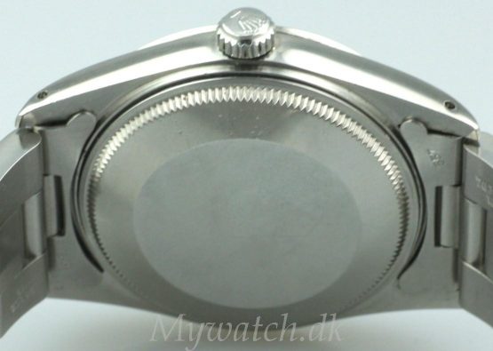 Solgt - Rolex Oyster Perpetual Date 15000 - 1982-25911