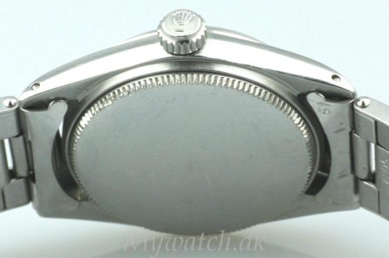 Solgt - Rolex Oyster Perpetual 6548 - 1964-25919