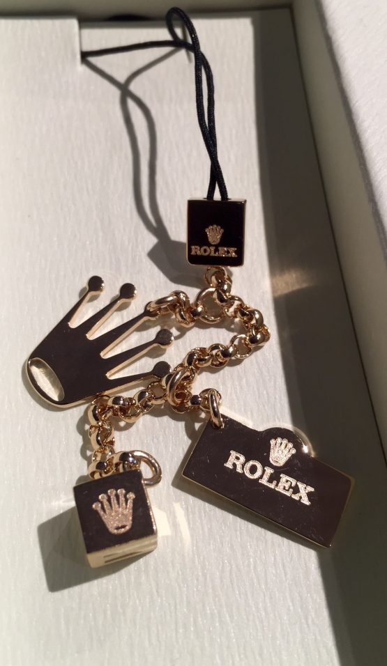 Rolex charms-0