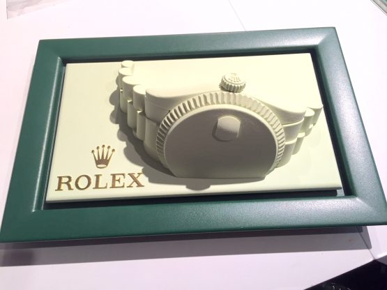 Rolex Oyster model -0