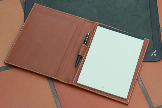 Solgt - Rolex notebook-0