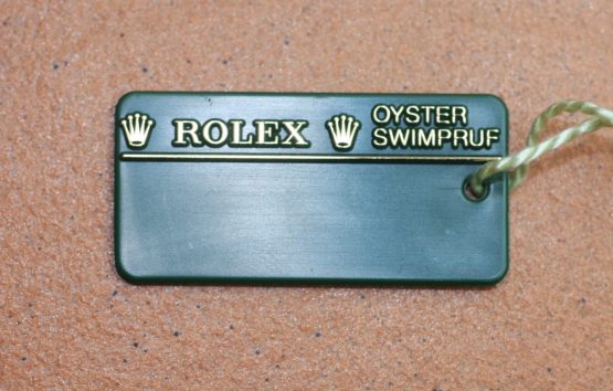 Rolex price tags Oyster Swimpruf-0