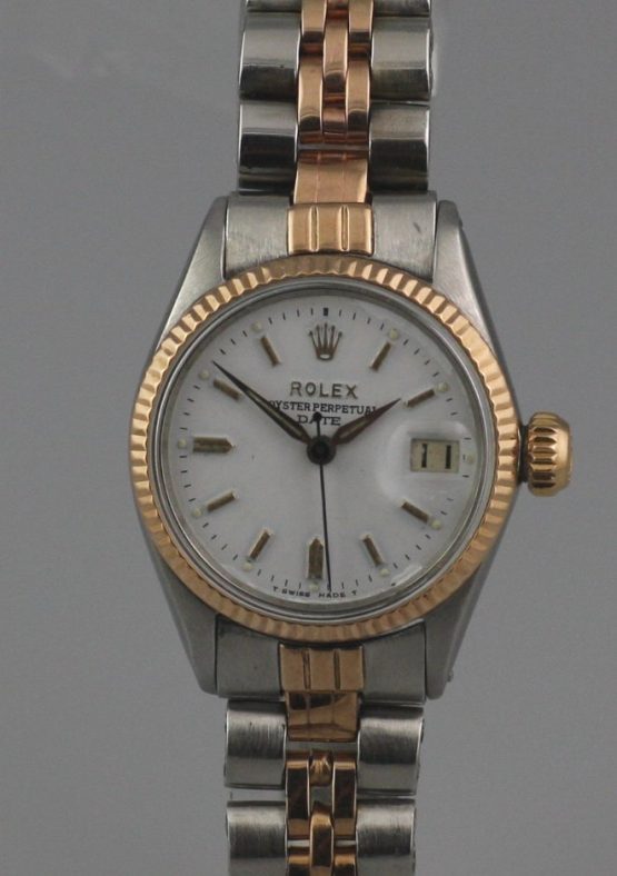 1979 - Rolex 6517 - 1960'erne-0