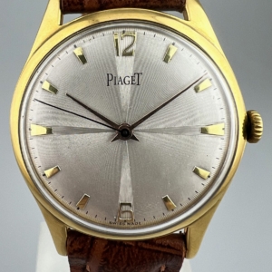 2165 – Piaget vintage